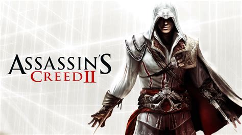 remake assassin's creed 2|Assassin's Creed 2 main character.